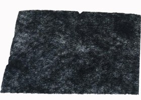 Resim KGPart Sünger Filtre Takımı, Bosch BGS41800 BGS4212 BGS42212 ile uyumlu 
