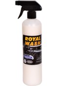 Resim Royal Wash RoyalWash Torpido Parlatıcı Süt 1000 ml 