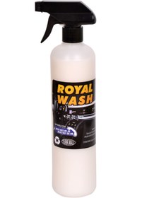 Resim Royal Wash RoyalWash Torpido Parlatıcı Süt 1000 ml 