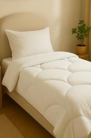 Resim Dormeur Bambu Tek Kişilik Yorgan 