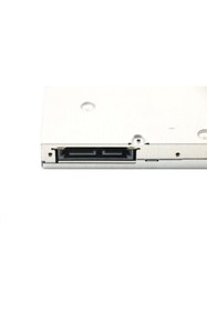 Resim LENOVO Orijinal Lenovo ideapad GU70N 45N7630 DU-8A6SH Notebook Sata DVD CD Sürücü Rom Kapaklı 