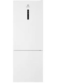 Resim Electrolux LNT6ME46W3 E Enerji Sınıfı 481 lt No Frost Buzdolabı 