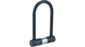 Resim Yale Essential U - Bisiklet Kilidi - Anahtarlı 