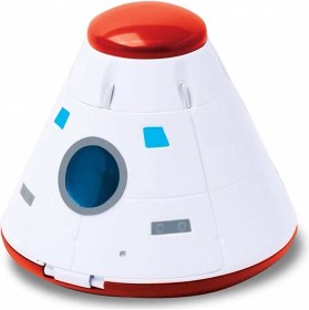 Resim Astro Venture Işıklı Uzay Kapsülü İniş Modülü 