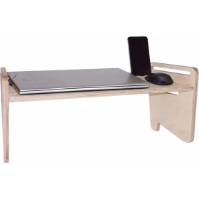 Resim Tufetto Retto Laptop Sehpası Laptop Soğutucu 