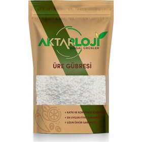 Resim 25 Kg Üre %46 N Azotlu Ağaç Toprak Bitki Meyve Sebze Üst Katı Konsantre Gübresi A Kalite 25 KG 