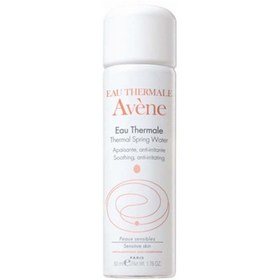 Resim Avene Termal Su 50 ml 
