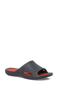 Resim Polaris 410032.M6FX Lacivert Erkek Deniz Ayakkabısı 