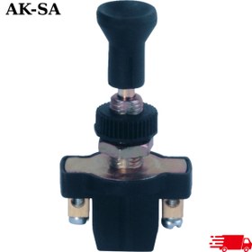 Resim AK-SA GROUP TEKLİ ÇEKME LAMBA ANAHTARI (UZUN PASO) 