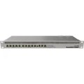 Resim MikroTik RB1100AHDx4 Dude Edition 13 Port Gigabit Firewall Router 