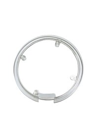 Resim Bisiklet Aynakol Muhafaza Kapağı 4 Delikli 