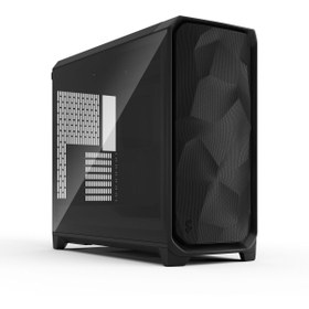 Resim Fractal Design Meshify 3 XL Black TG Light Tint Full Tower Bilgisayar Kasası (FD-C-MES3X-02) 