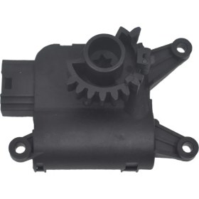 Resim DNC Auto Part Audi ve Volkswagen Için Kalorifer Klape Motoru 