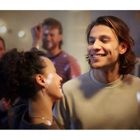 Resim Philips 3000xserisi Tıraş Makinesi X3021/00,sinekkaydı Tıraş,ıslak Ve Kuru Kullanım,hassas Düzeltici 1 Saat 