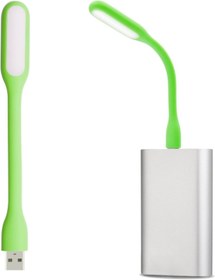 Resim gaman Esnek Ayarlanabilir Taşıması Kolay Laptop Ve Powerbank Uyumlu Usb Kitap Okuma Çalışma Gece Lambası 