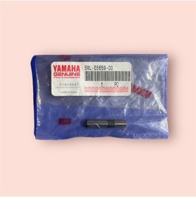Resim Yamaha Bws125 Cygnusx 125. Marş Pedalı Dişli Pimi 5ml-e5659-0 