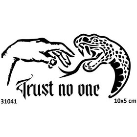 Resim Airbrush Tattoo Ademin Eli Yılan Yapışkanlı Stencil Süsleme Ve Boyama Kalıbı Stencil Kalıp 