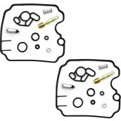 Resim Humble TDM850 Tamir Takımı Yüzer Iğne Karışım Vidası Seti Için (Yurt Dışından) 