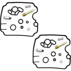 Resim Humble TDM850 Tamir Takımı Yüzer Iğne Karışım Vidası Seti Için (Yurt Dışından) 