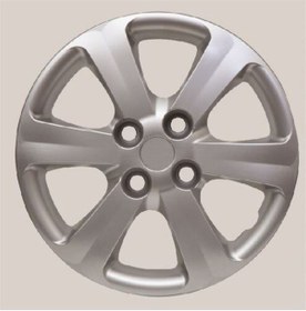 Resim Aslan Kalıp 112 Hyundai Accent Era Jant Kapağı Set 14 Mrmoem-1069728 