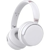 Resim Linktech Hp8 Anc Premium Kulak Üstü Bluetooth Kulaklık 