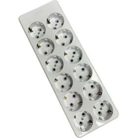 Resim Kablosuz Priz 12 Li De-Pa 