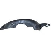 Resim TŞT 2007 - 2012 Hyundai I30 Ön Çamurluk Davlumbazı Sol (Oem NO:868112L000) 