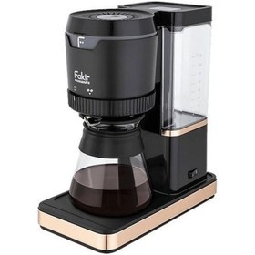Resim Fakir Aroma Gourmet Filtre Kahve Makinesi 