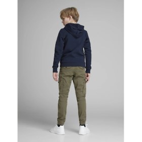 Resim Jack & Jones Paul Flake 542 Kargo Pantolon 
