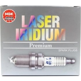 Resim Ifr6s Laser İridyum Buji 