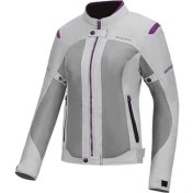 Resim Scoyco JK158W Kadın Yazlık Fileli Mont 