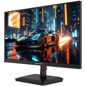 Resim Gamebooster GB-25F260FF 24.5'' 260Hz Fast IPS 0.5ms FHD 1*HDMI+1*DP Flat Gaming Monitör 