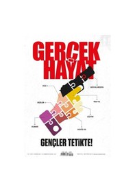 Resim Gerçek Hayat Dergi 1121.sayı Kasım 2025 