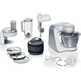 Resim Bosch MUM58231 1000 W Mutfak Şefi 