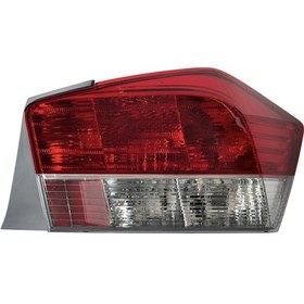 Resim Stop Lambası Honda Cıty 2009-2011 Sağ -- 