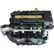 Resim GM 1.4 Turbo Cruze Opel Astra Insignia Mokka Trax Sandık Motor Uyumlu 