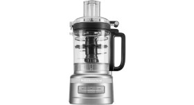 Resim Braventa Collection 2,1 L Mutfak Robotu 5KFP0921 Contour Silver 