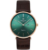 Resim Hislon CL119R-15KR Erkek Kol Saati 