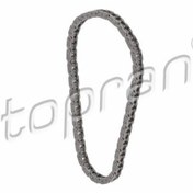 Resim TOPRAN 116750001 Zincir (Vw Golf 04-13 Passat 09-11 Polo 13-14 Audi A3 08-13 A6 05-11 Seat Leon 11-13) 06F115230 (WY987389) 