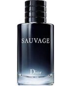 Resim Christian Dior Sauvage Erkek Parfüm EDT 60 ML 