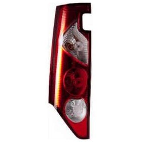 Resim Mars STOP LAMBASI DUYSUZ SOL [ RENAULT KANGO 2013 DİKEY AÇILAN KAPI (16) ] GNZRZ 