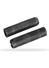 Resim Pro Lock On Sport Siyah Bisiklet Elciği 32X132.5MM PRGP0053 