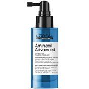 Resim Loreal Professionnel Aminexil Advanced - Saç Dökülmesine Karşı Bakım Serumu 90ml 