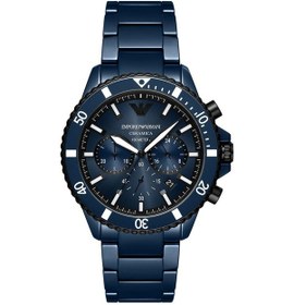 Resim Emporıo Armanı Ar70009 Erkek Kol Saati 