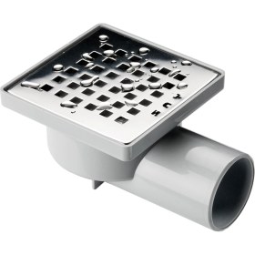 Resim Say Yer Süzgeci Plastik Yandan Parlak 32 mm 