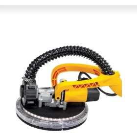 Resim Sgs 5200 Alçı Zımpara Makinası 750 Watt 