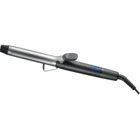 Resim Remington Pro Soft Curl 25 MM Bukle Maşası Titanyum Seramik Kaplama ile Hızlı Isınma 