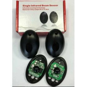 Resim Lentus Otomatik Kapı Sistemleri Emniyet Fotoseli 