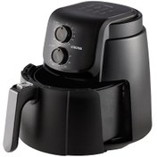 Resim Altus AL 899 AF 3 L Ecofryer Airfryer Yağsız Fritöz 
