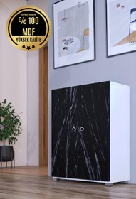 Resim rafineritasarım Rafineri Tasarım Akay Ayakkabılık Mdf 